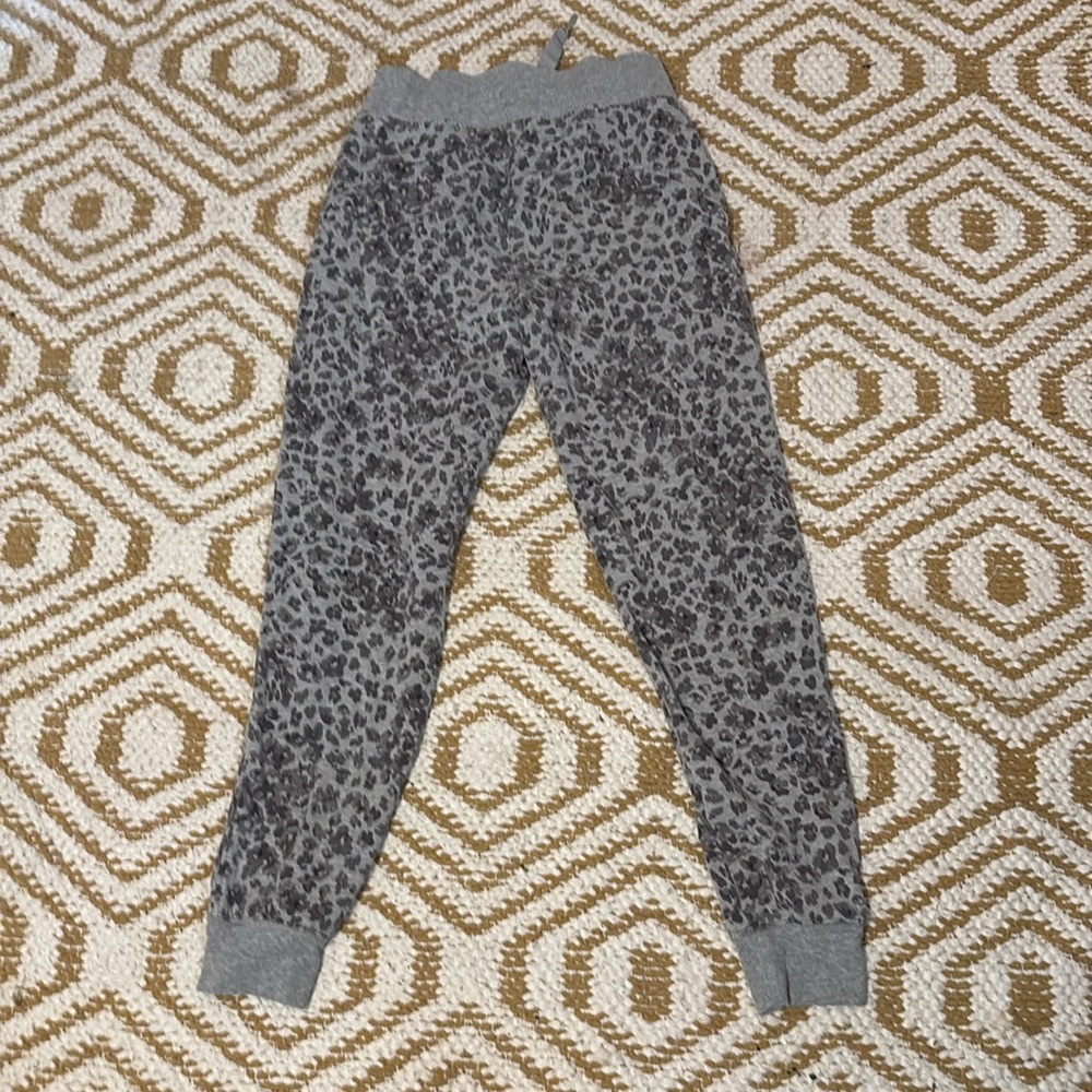 Athlete balance printed joggers - Picture 3 of 3